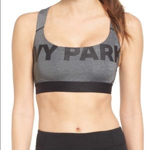 COPY - Ivy park sports bra